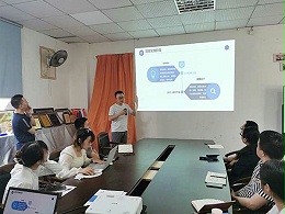 甚(shèn)好軟件(jiàn)項(xiàng)目會(huì)議