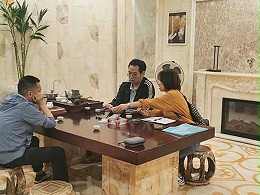 為(wéi)客戶解決産品問(wèn)題