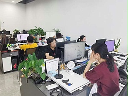 業(yè)務辦公環(huán)境-2