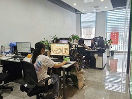 業務辦公環(huán)境-1