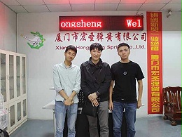 20181030客(kè)戶到(dào)訪