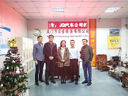 20181220客(kè)戶驗(yàn)廠