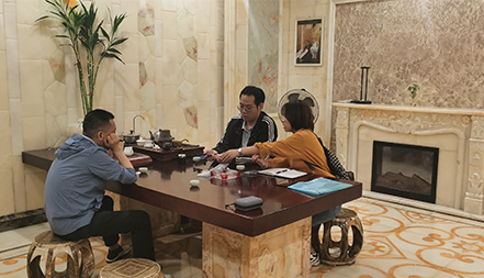 夢世紐火集團有限公司制造廠(chǎng)-提供全面支持(chí)