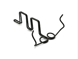 異形彈(dàn)簧為什麼能在(zài)彈簧市場脫穎(yǐng)而出？