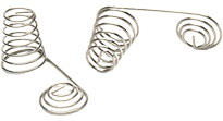 電池(chí)彈(dàn)簧(huáng)